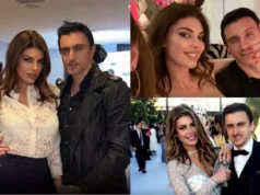 Divorțul anului. Milionarul penal Dragoș Săvulescu, părăsit de fosta Miss Univers și e bun de plată