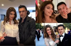 Divorțul anului. Milionarul penal Dragoș Săvulescu, părăsit de fosta Miss Univers și e bun de plată