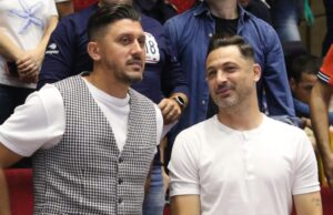 Ciprian Marica îl taxează pe Mirel Rădoi după demisie: „Săracii… ăia de la Craiova stăteau într-un stres continuu”