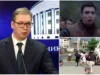 Cutremur în Serbia: președintele Aleksandar Vucic apare în dosarul ”Sarajevo Safari”. Cetățeni străini ar fi plătit sume uriașe pentru a vâna civili