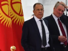 Kremlinul dezminte schimbarea de la Externe – Serghei Lavrov rămâne în fruntea diplomației ruse