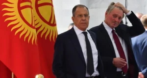 Kremlinul dezminte schimbarea de la Externe – Serghei Lavrov rămâne în fruntea diplomației ruse