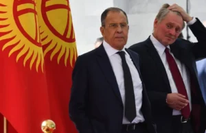 Kremlinul dezminte schimbarea de la Externe – Serghei Lavrov rămâne în fruntea diplomației ruse