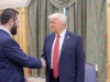 Întâlnire istorică la Casa Albă: Trump promite sprijin total pentru Siria, după discuțiile cu liderul al-Sharaa