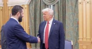 Întâlnire istorică la Casa Albă: Trump promite sprijin total pentru Siria, după discuțiile cu liderul al-Sharaa