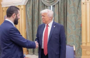 Întâlnire istorică la Casa Albă: Trump promite sprijin total pentru Siria, după discuțiile cu liderul al-Sharaa
