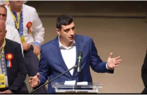George Simion, după atacul asupra patrioților: ”Georgescu a câștigat alegerile și trebuie să conducă. Ne vom lupta pentru dreptate”