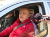 VIDEO. Șoferii îl pun la zid pe Bolojan după ce a anunțat că va crește taxa pentru mașinile vechi. „De unde să am bani să cumpăr o mașină electrică?”