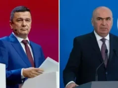 Contre între Sorin Grindeanu și Ilie Bolojan. Reforma din administrație produce noi animozități în cadrul Coaliției de guvernare