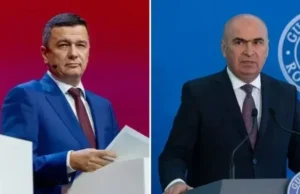 Contre între Sorin Grindeanu și Ilie Bolojan. Reforma din administrație produce noi animozități în cadrul Coaliției de guvernare