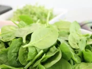 Verdeața care în amestec cu oțetul balsamic scade hipertensiunea arterială