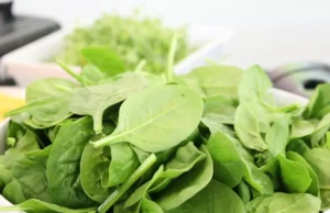 Verdeața care în amestec cu oțetul balsamic scade hipertensiunea arterială