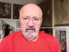 SRS dă semnalul care sperie Coaliția: „Sondajul Sociopol o dă pe Anca Alexandrescu în creștere. Acum e pe trei, o sa ajungă pe locul întâi” – VIDEO