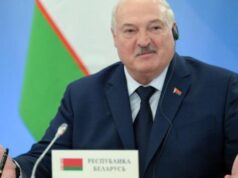 Statele Unite relaxează o parte din sancțiunile impuse Belarusului