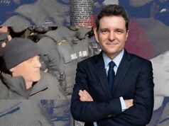 Nicușor Dan spune că are informații despre colaborarea dintre Horațiu Potra și Călin Georgescu: „Am informări despre tot ce s-a întâmplat din seara anulării alegerilor și zilele imediat următoare, cât a stat domnul Potra în țară”