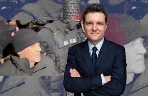 Nicușor Dan spune că are informații despre colaborarea dintre Horațiu Potra și Călin Georgescu: „Am informări despre tot ce s-a întâmplat din seara anulării alegerilor și zilele imediat următoare, cât a stat domnul Potra în țară”