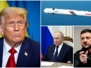 Video. Donald Trump, anunțul momentului privind furnizarea de rachete Tomahawk în Ucraina. Decizia luată de președintele SUA