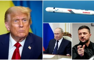 Video. Donald Trump, anunțul momentului privind furnizarea de rachete Tomahawk în Ucraina. Decizia luată de președintele SUA