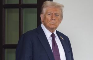 Trump a declarat oficial patru grupări europene de extremă stângă ca fiind „teroriste” . Care sunt acestea