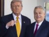 Trump l-a primit pe Viktor Orban la Casa Albă. Președintele SUA, încă pregătit să se întâlnească la Budapesta cu Putin / video