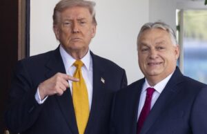 Trump l-a primit pe Viktor Orban la Casa Albă. Președintele SUA, încă pregătit să se întâlnească la Budapesta cu Putin / video