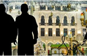 Două figuri surpriză din fotbalul românesc au atras privirile la Târgul de Crăciun din Craiova! Fanii i-au asaltat pentru poze și autografe