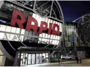 Universitatea Craiova va juca pe un stadion construit în timp record! Care sunt asemănările arenei din Viena cu celebra „Allianz Arena“ din Munchen