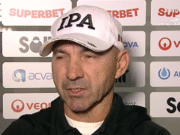 Jean Vlădoiu s-a supărat pe cei de la CFR Cluj. ”Nu credeam că o să ajung să spun asta”