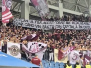 A venit „nota de plată” după scandalul monstru de la U Craiova – Rapid! Jandarmeria a povestit incidentele cu lux de amănunte.