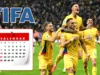 Cu cine joacă România în barajul pentru Cupa Mondială 2026. Adversari infernali pentru „tricolori”. Cum arată cele 4 urne valorice. Update