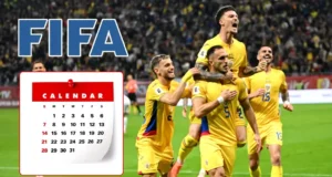 Cu cine joacă România în barajul pentru Cupa Mondială 2026. Adversari infernali pentru „tricolori”. Cum arată cele 4 urne valorice. Update