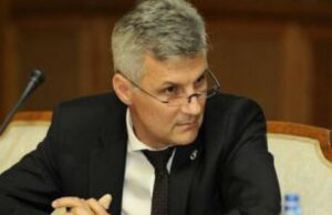 Daniel Zamfir cere demiterea urgentă a rezistului de la Apărare: ”În cazul Moșteanu este o problemă penală”