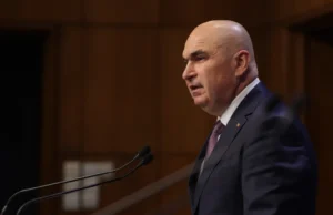 Reacția premierului Bolojan la ancheta Recorder. „Dacă sistemul nu a reușit să-și creeze anticorpii, lumea politică are obligația să intervină”