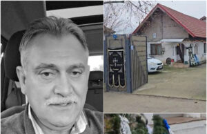 Sora lui Ion Drăgan, copleșită de durere după moartea artistului: