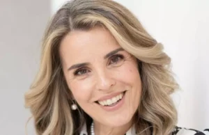 Cristela Georgescu, mesaj emoționant de Crăciun: „Să nu uităm de aproapele nostru — fie și doar cu un zâmbet sau o rugăciune”