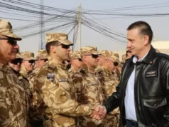 Un fost ministru PSD al Apărării îi face praf pe Bolojan și USR: „MApN este tranzacționat la bursa politică”