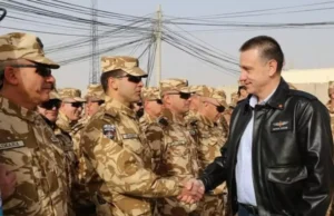 Un fost ministru PSD al Apărării îi face praf pe Bolojan și USR: „MApN este tranzacționat la bursa politică”