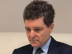 Nicușor Dan transmite condoleanțe victimelor inundațiilor din Asia. Niciun cuvânt despre românii afectați de criza apei din Prahova