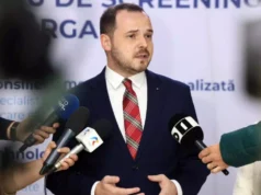 Alexandru Rogobete a vizitat spitalele din Prahova: „Situația este sub control, fără transferuri la București. Rămânem în alertă”
