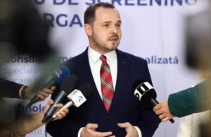 Alexandru Rogobete a vizitat spitalele din Prahova: „Situația este sub control, fără transferuri la București. Rămânem în alertă”