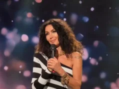 Mihaela Rădulescu, lovită de o nouă dramă. După ce și-a pierdut partenerul, vedeta și-a pierdut și mama