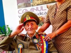 Controversă uriașă legată de veteranul de 107 ani decorat de Nicușor Dan. Suspiciuni că ar fi participat la masacrul din Transnistria