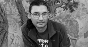 Zi de DOLIU în lumea jurnalistică. Ziaristul Mihai Stănescu a murit la 48 de ani