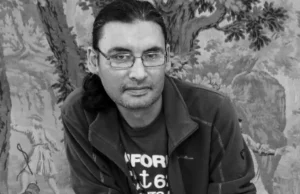 Zi de DOLIU în lumea jurnalistică. Ziaristul Mihai Stănescu a murit la 48 de ani