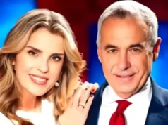 Cristela Georgescu, mesaj emoționant: „Trăim vremuri în care lumea se destramă”