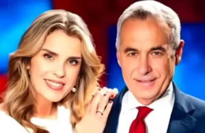 Cristela Georgescu, mesaj emoționant: „Trăim vremuri în care lumea se destramă”