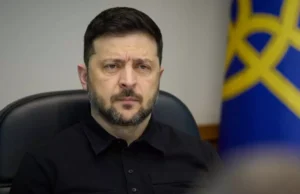 Zelenski a purtat o „conversație foarte bună” cu emisarii americani pentru planul de pace propus de SUA