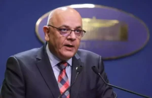 Raed Arafat, anunț despre situația viscolului și a ninsorilor din ultimele ore. Ce măsuri a luat șeful DSU