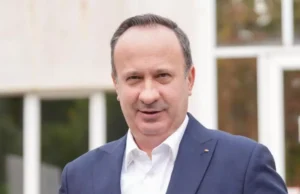 Adrian Câciu dă de pământ cu noua conducere de la Apele Române și cu ministra Buzoianu pentru criza apei