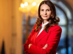 Anca Alexandrescu, dezvăluiri spectaculoase la un an de la anularea alegerilor: Iohannis a salvat „Coaliția Răului”. Dacă un milion de români ieșeau în stradă, poate că lucrurile arătau altfel astăzi